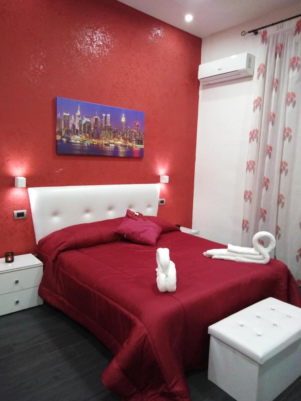 Bed & Breakfast Simsara