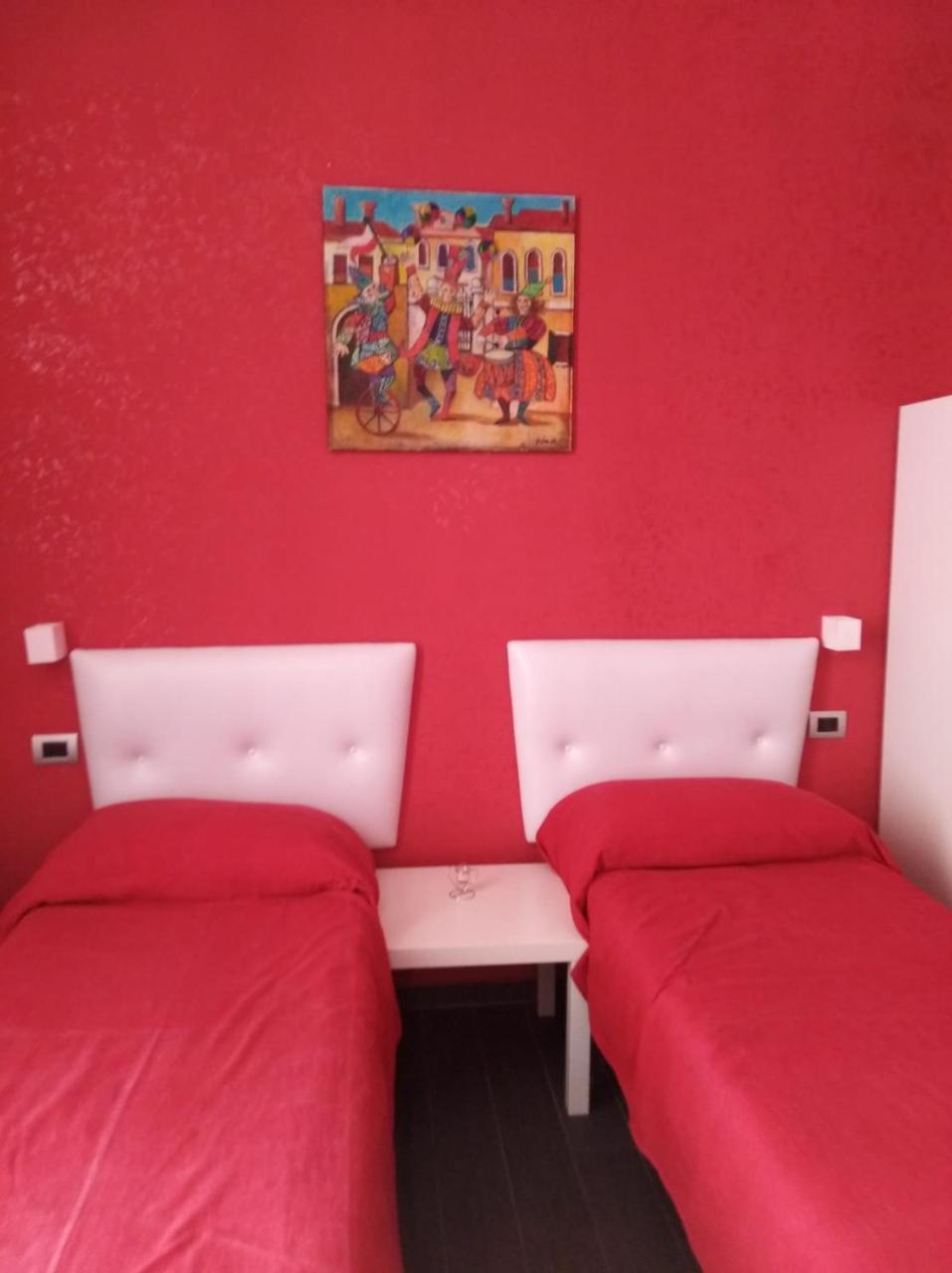 Simsara Bed & Breakfast 2*