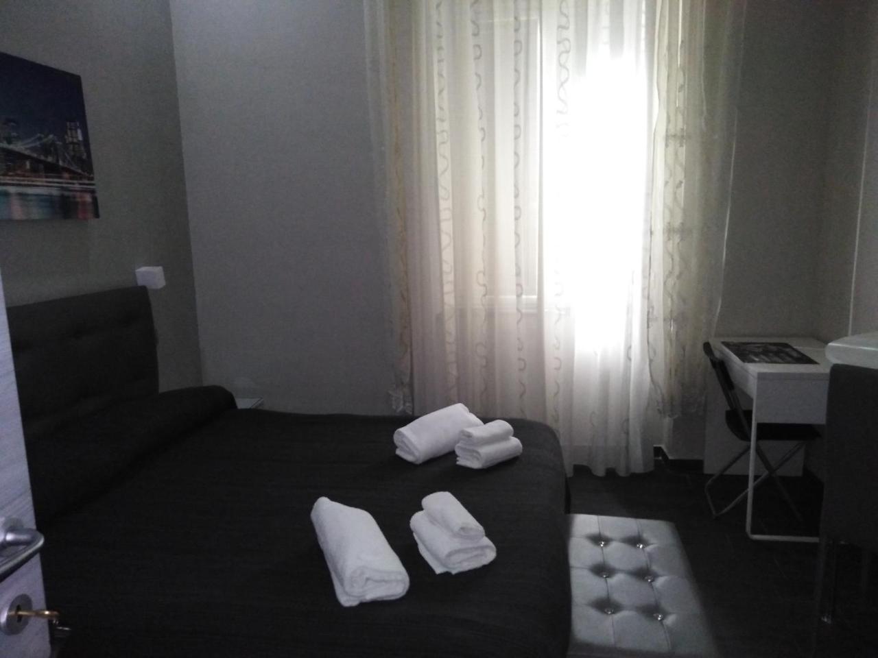 Bed & Breakfast Simsara Naples