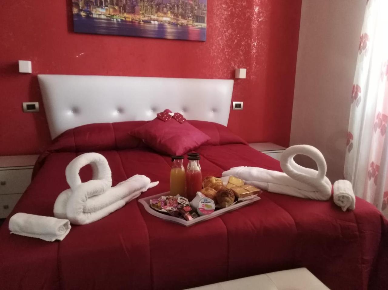 Simsara Bed & Breakfast Naples