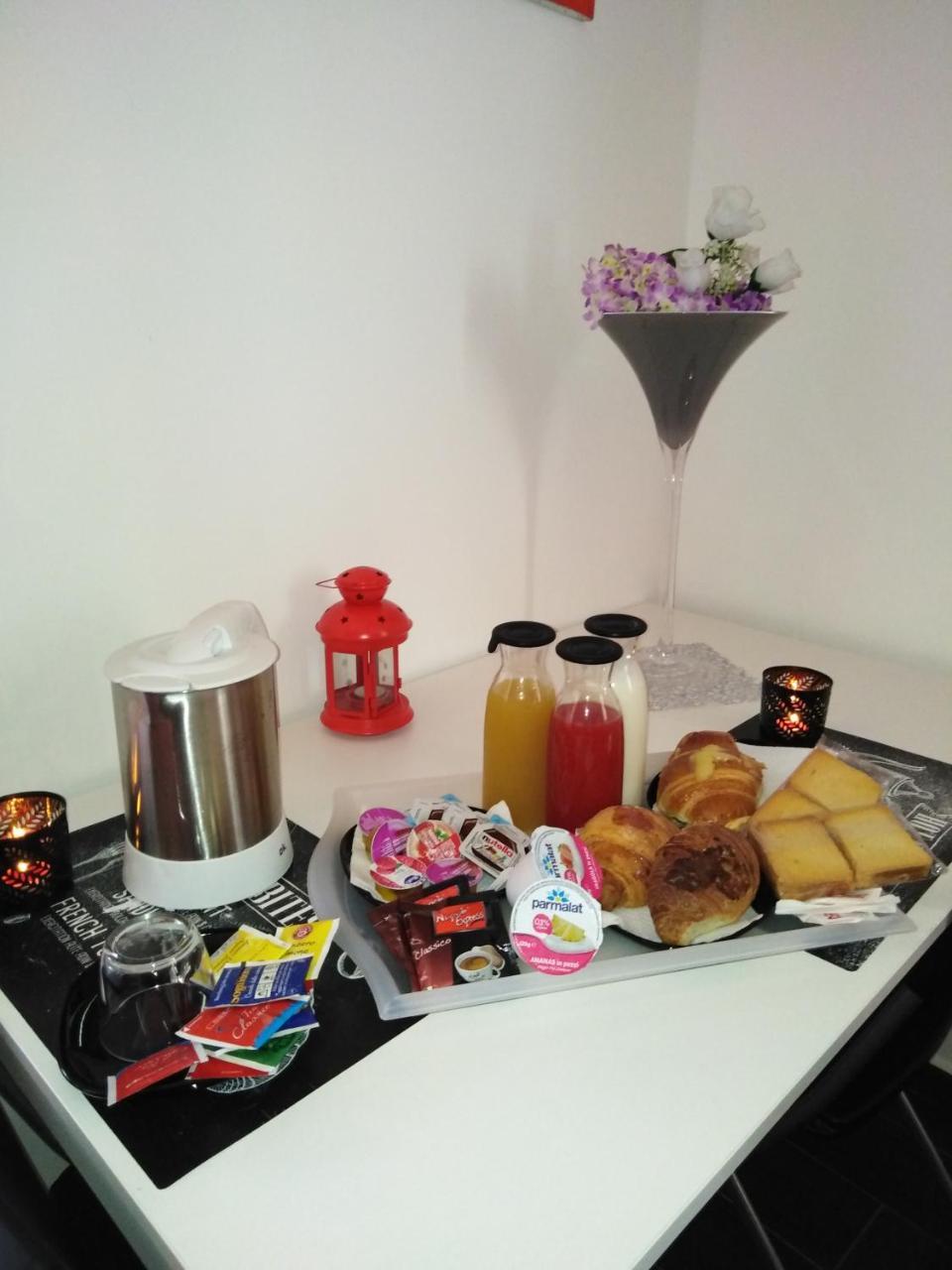 Simsara Bed & Breakfast 2*