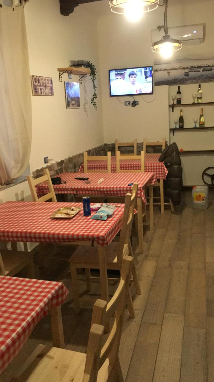 Bed & Breakfast Na Tazzulel E Cafe 2*