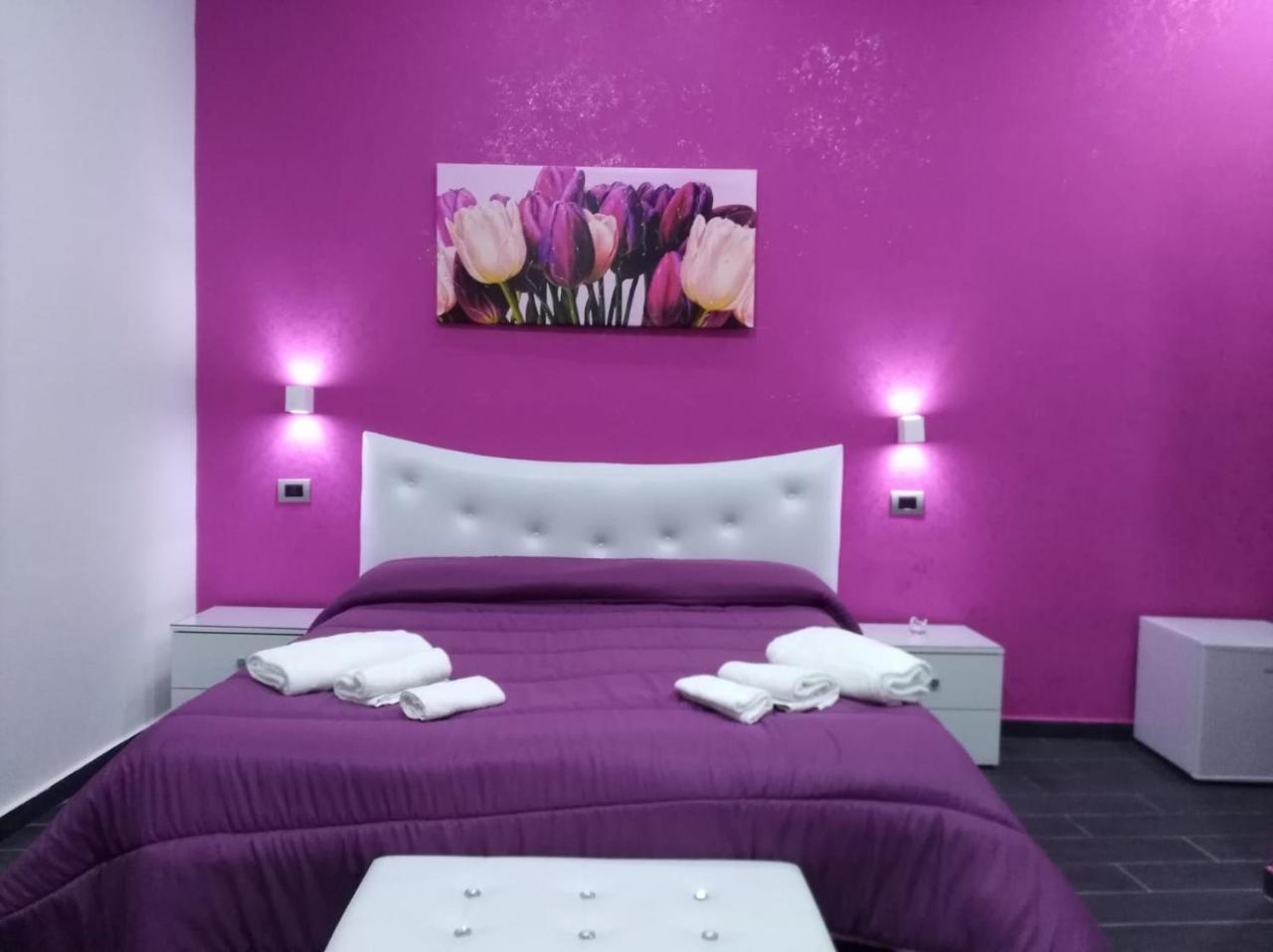Bed & Breakfast Simsara Naples