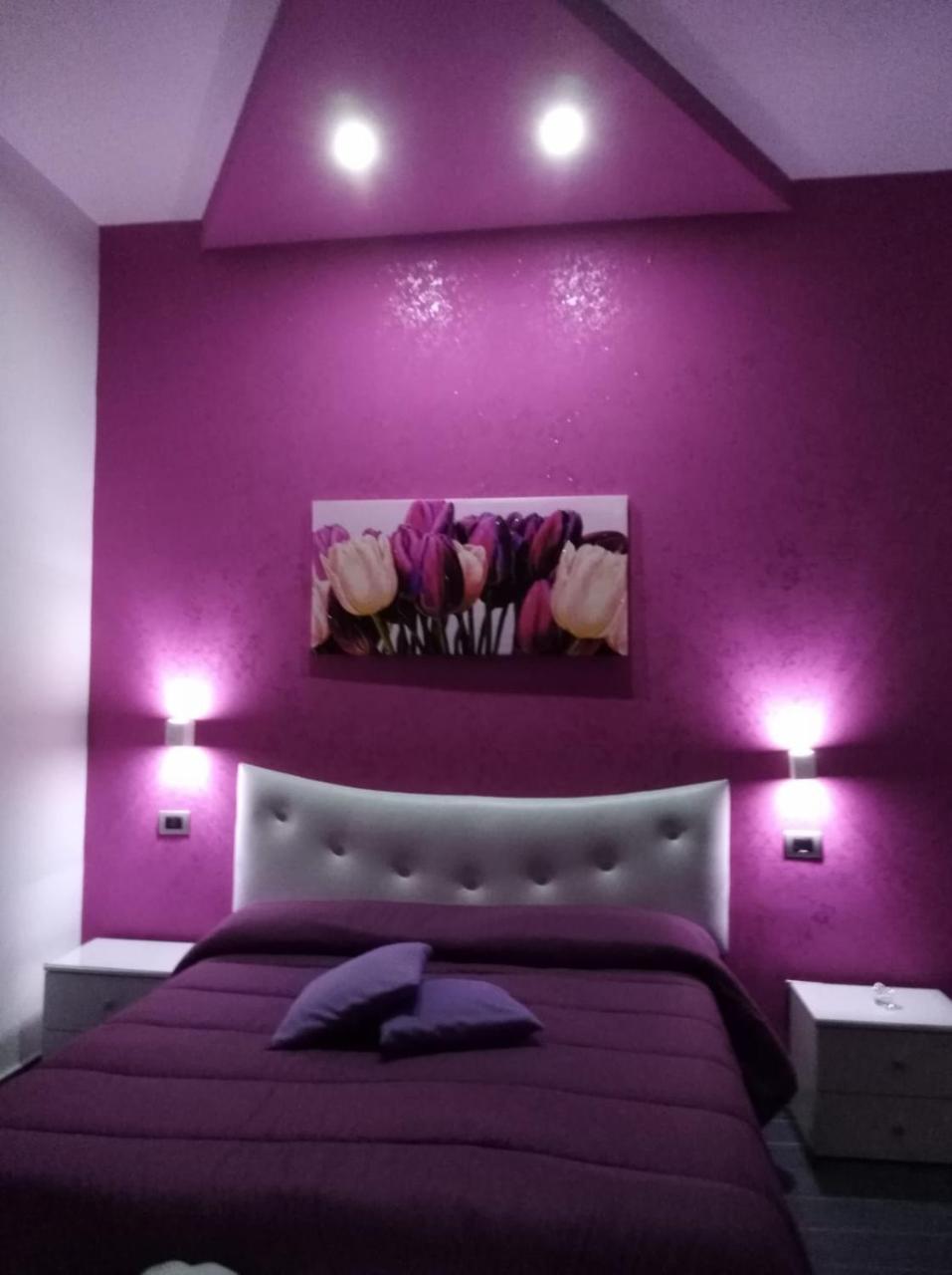 Bed & Breakfast Simsara