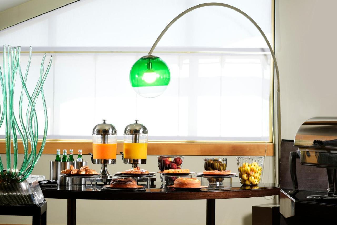 Una Hotels Napoli 4* Naples