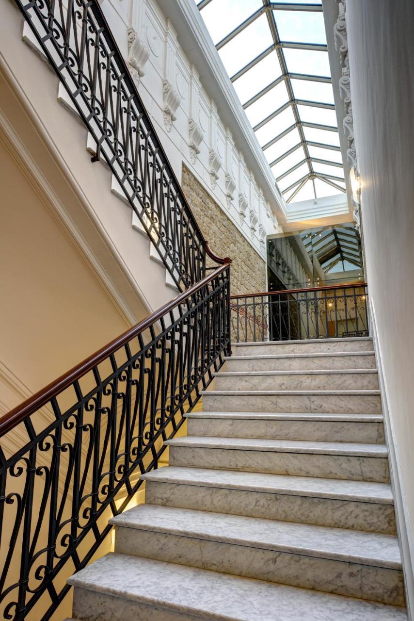 Una Hotels Napoli 4*