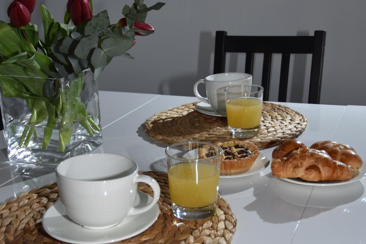 Bed & Breakfast Palummelle