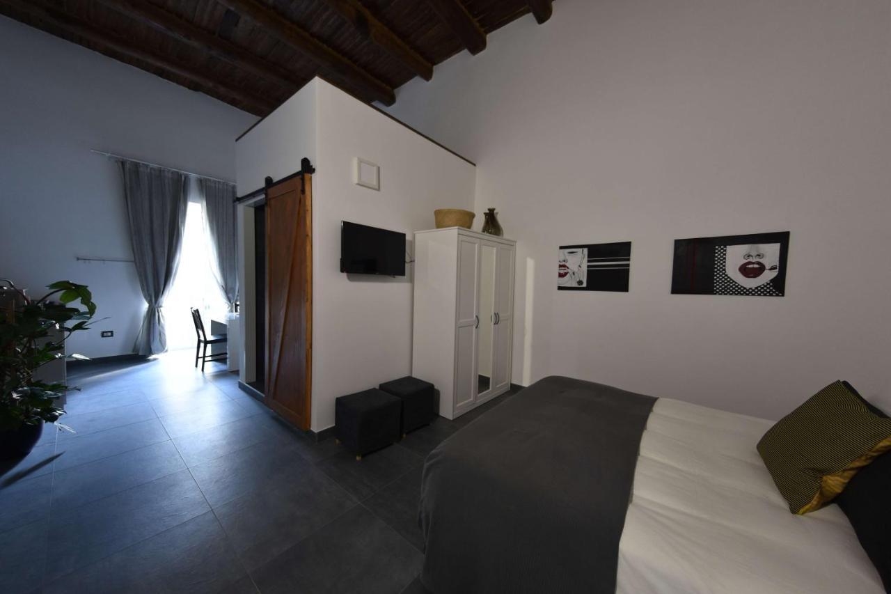 Palummelle Bed & Breakfast
