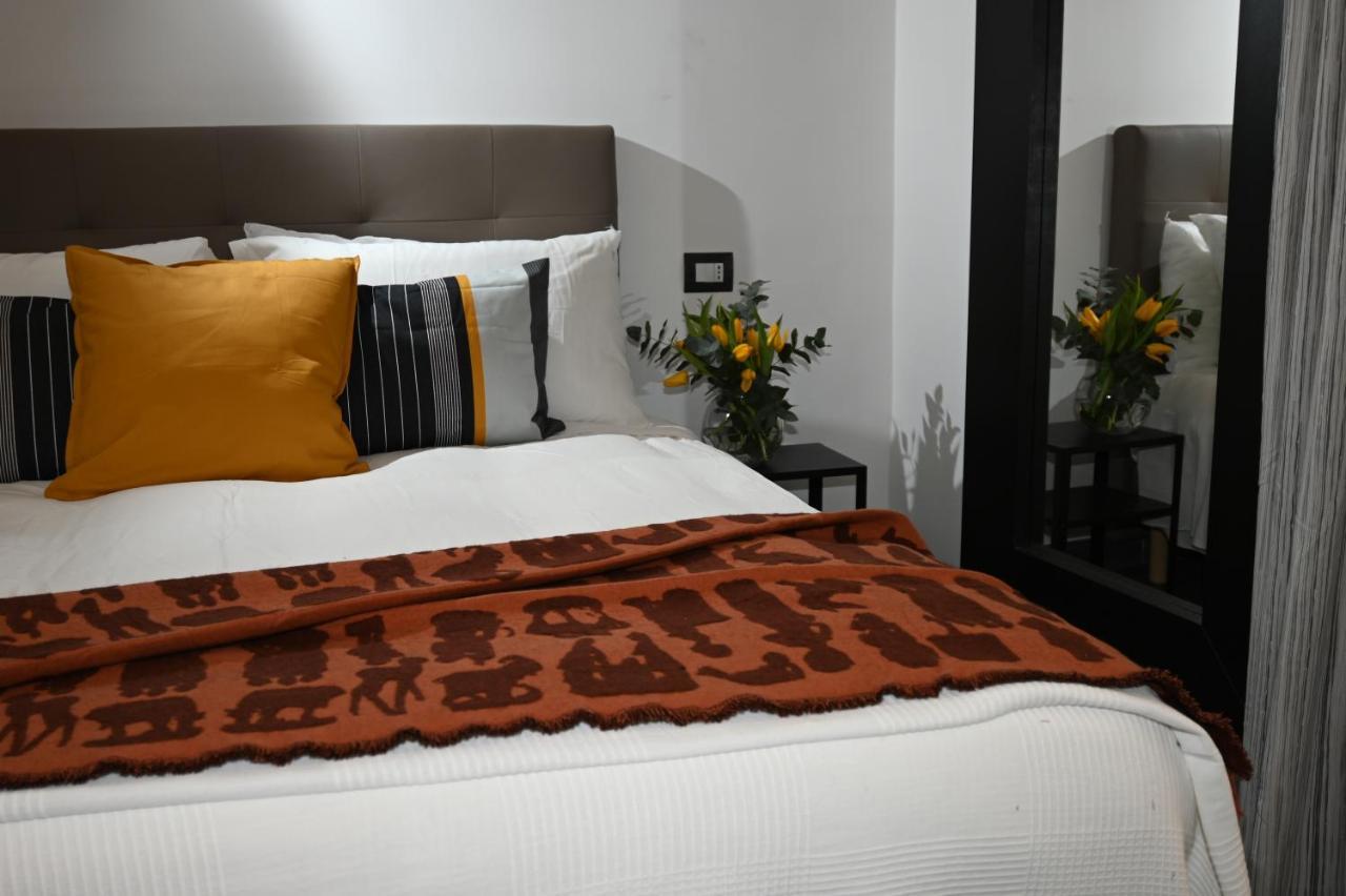 Bed & Breakfast Palummelle Naples