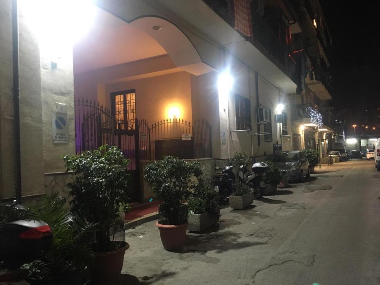 Convitalia Bed & Breakfast