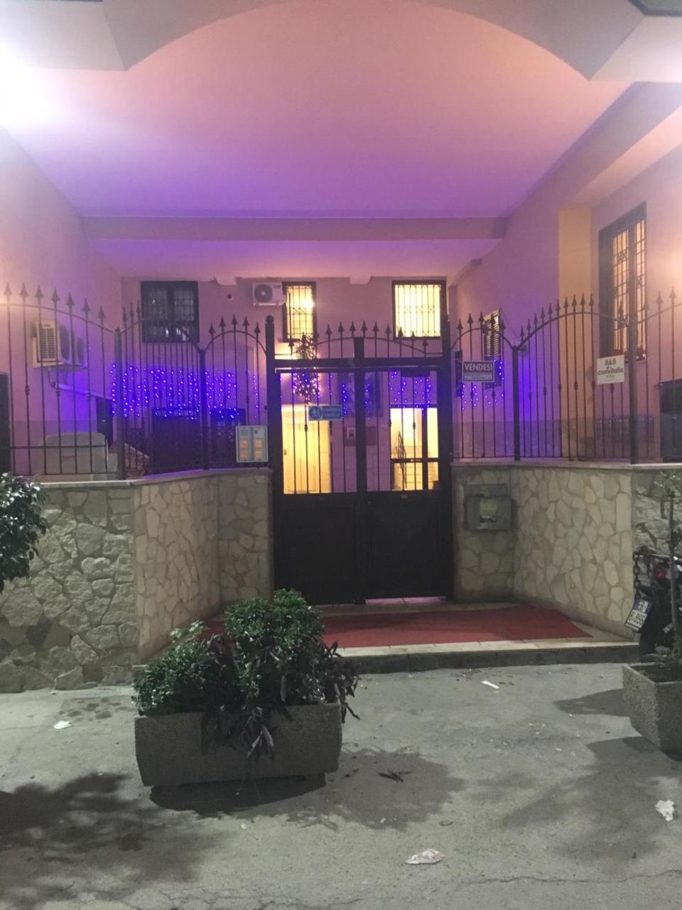Convitalia Bed & Breakfast Naples