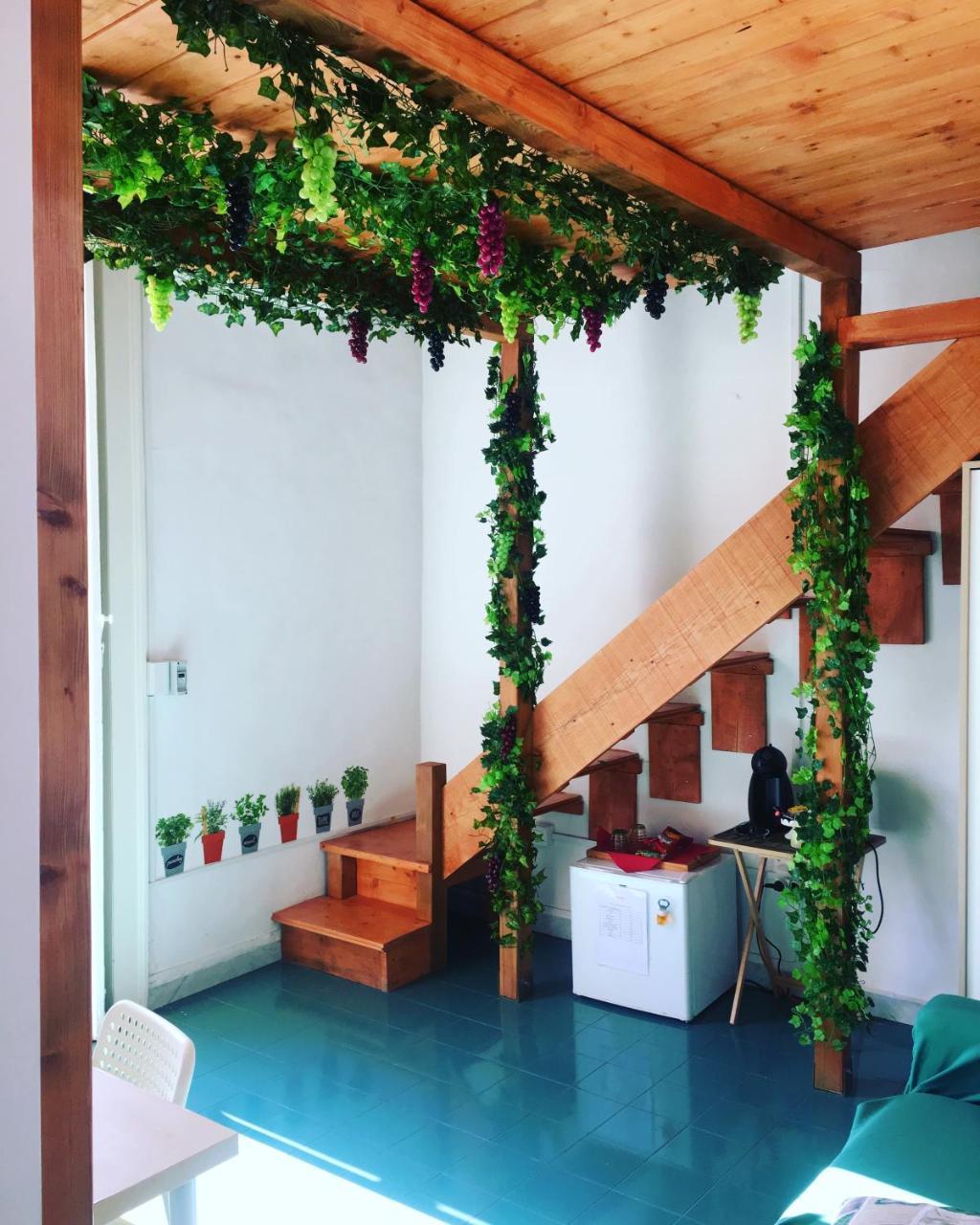 Tecla Bed & Breakfast