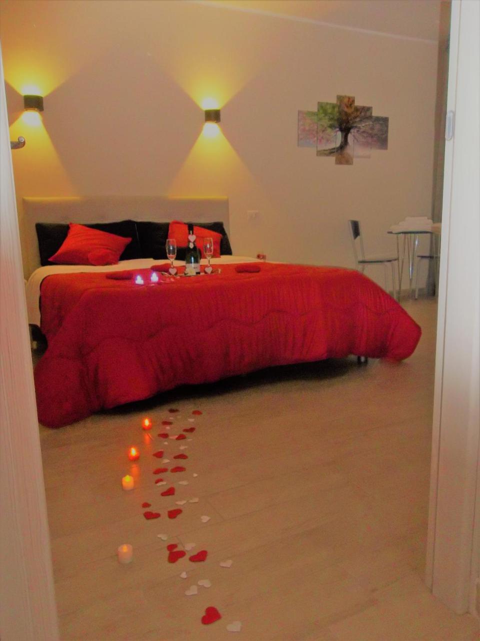 Bed & Breakfast Dell'arco *