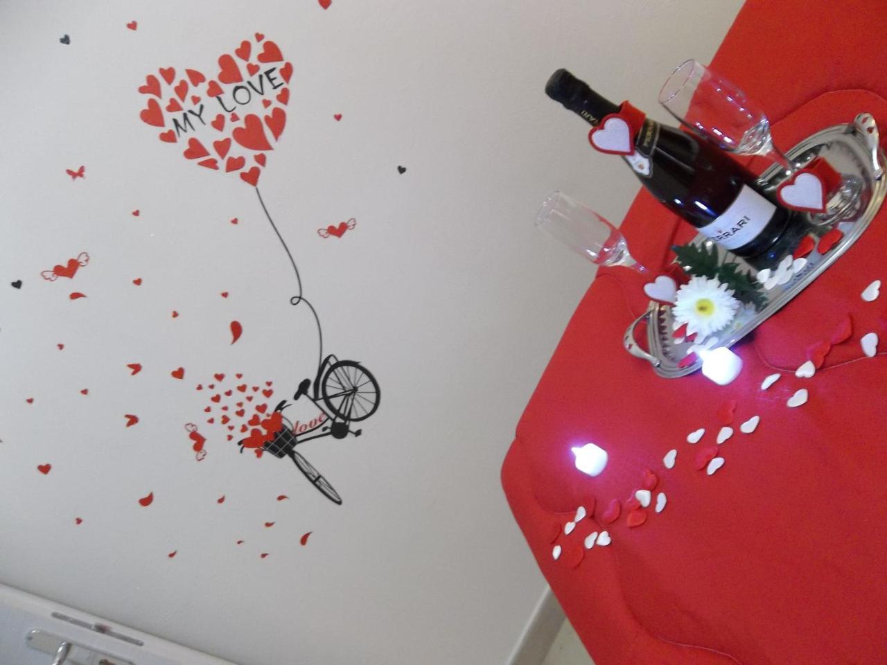 Bed & Breakfast Dell'arco *