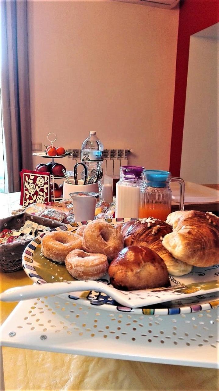 A Due Passi Dal Museo Bed & Breakfast 2*