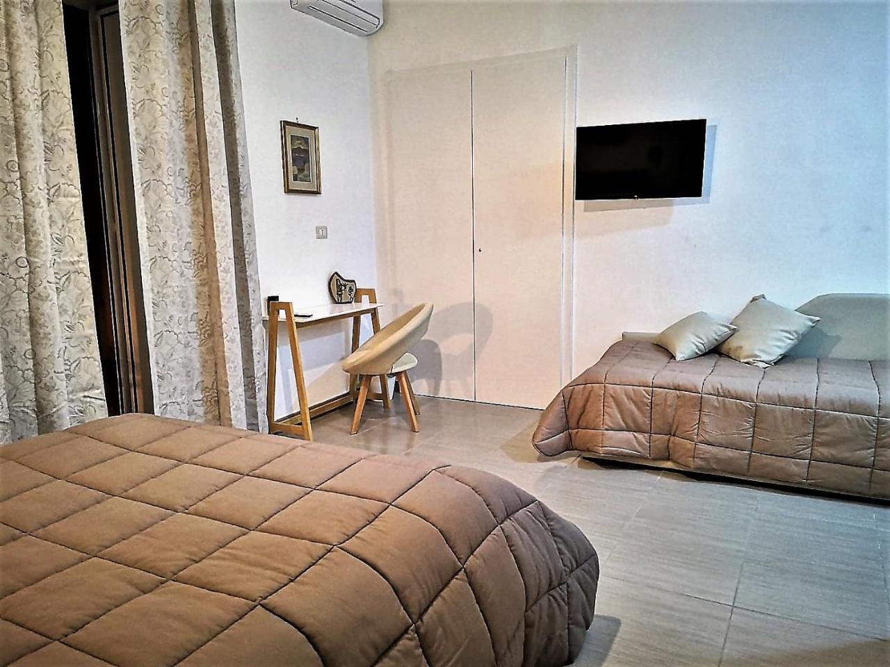 Bed & Breakfast A Due Passi Dal Museo