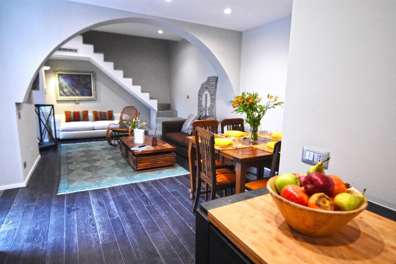 Holiday home Corte Capomazza