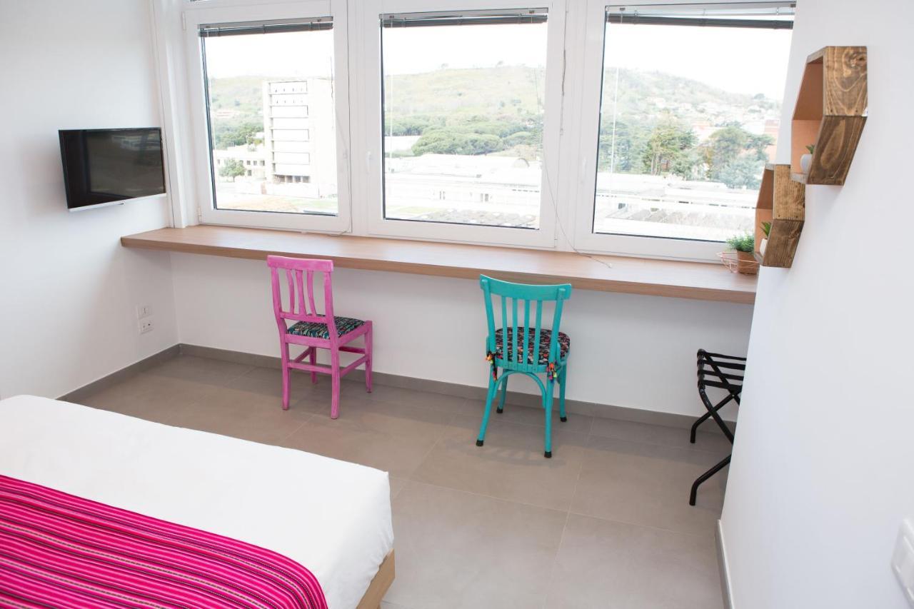 Guest house Cocor & Design