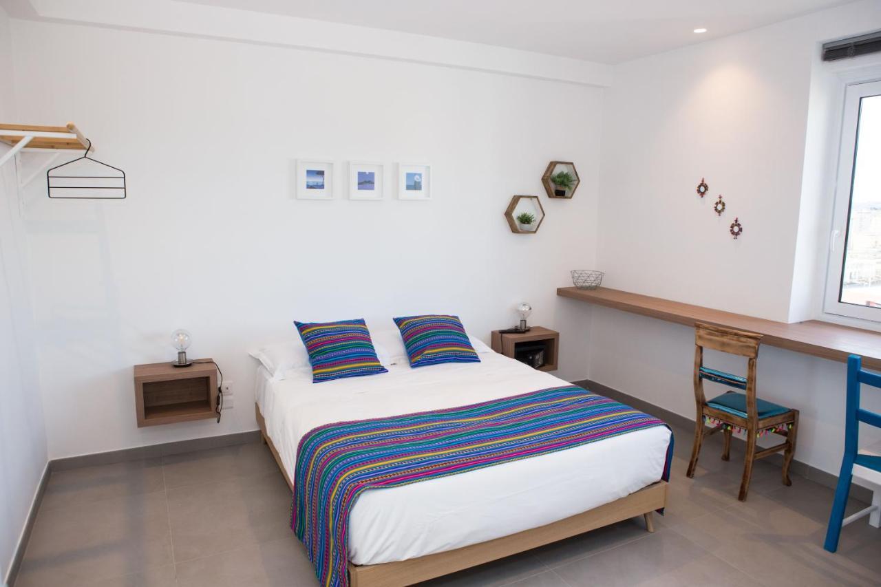 Guest house Cocor & Design Naples