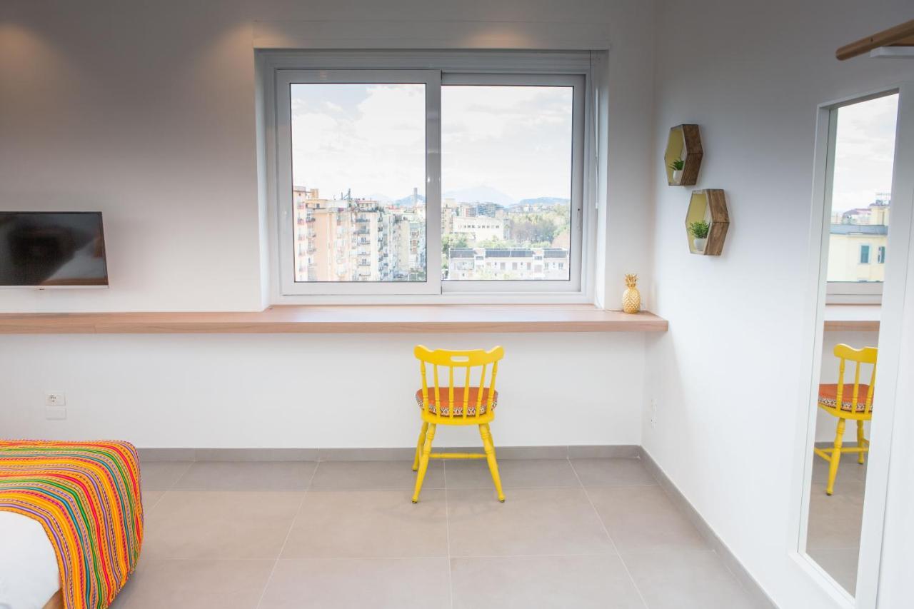 Guest house Cocor & Design 2*