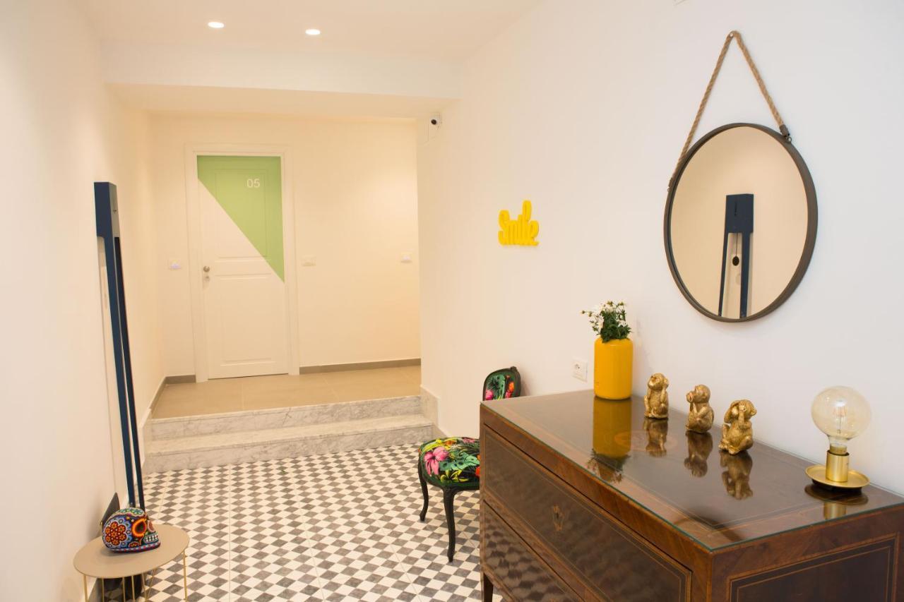 Guest house Cocor & Design 2*