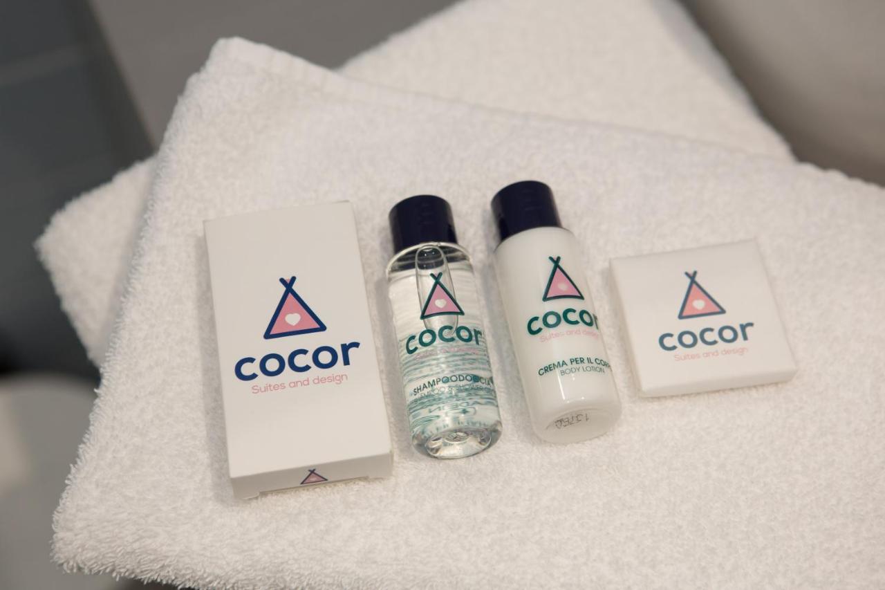 Cocor & Design Guest house Naples