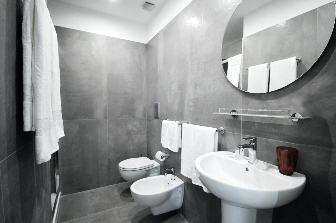 Guest house Piazza Carita Naples