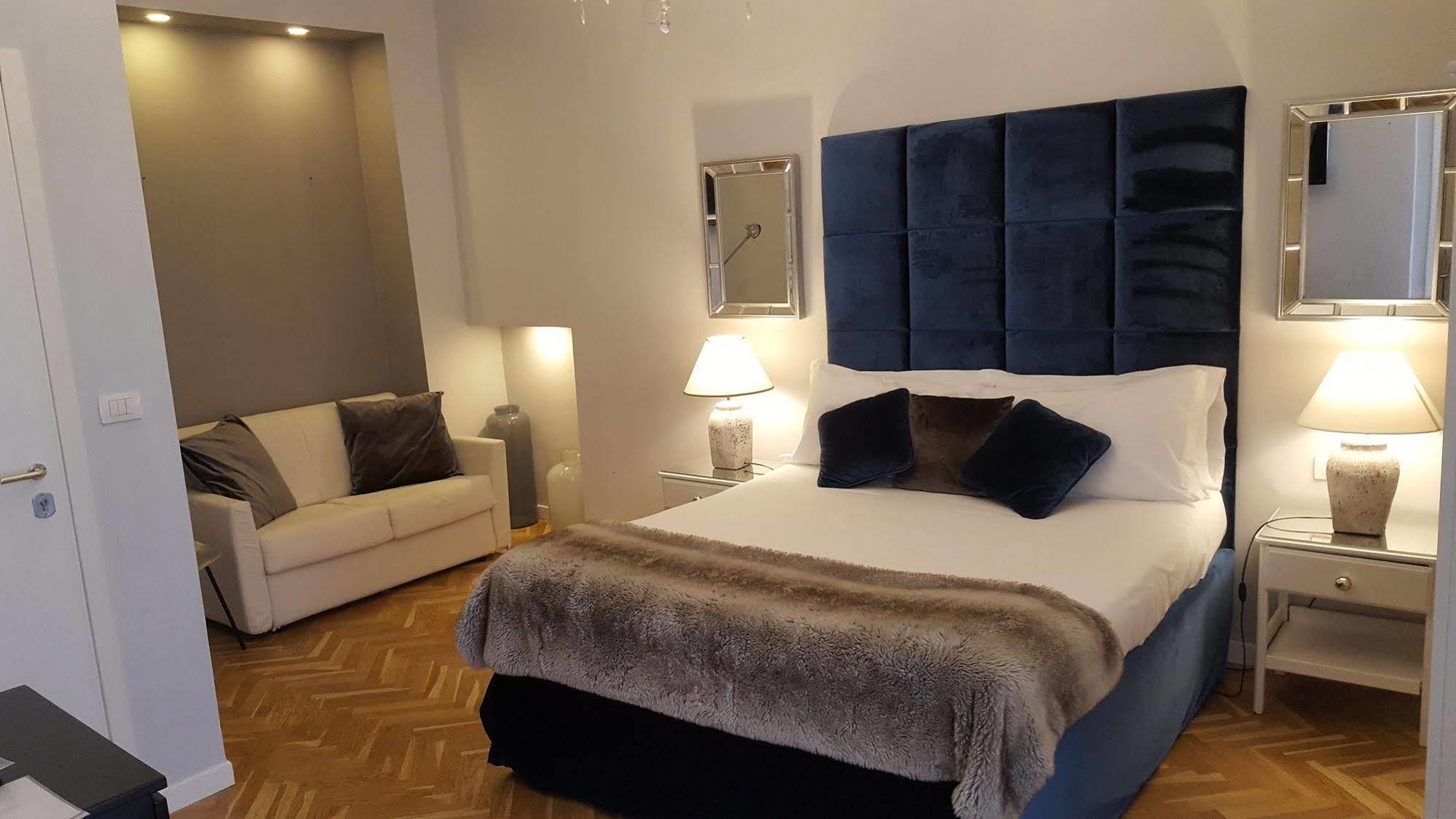 Palazzo Satriano Bed & Breakfast