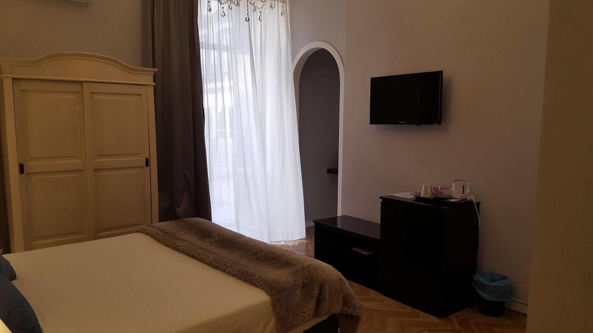 Bed & Breakfast Palazzo Satriano