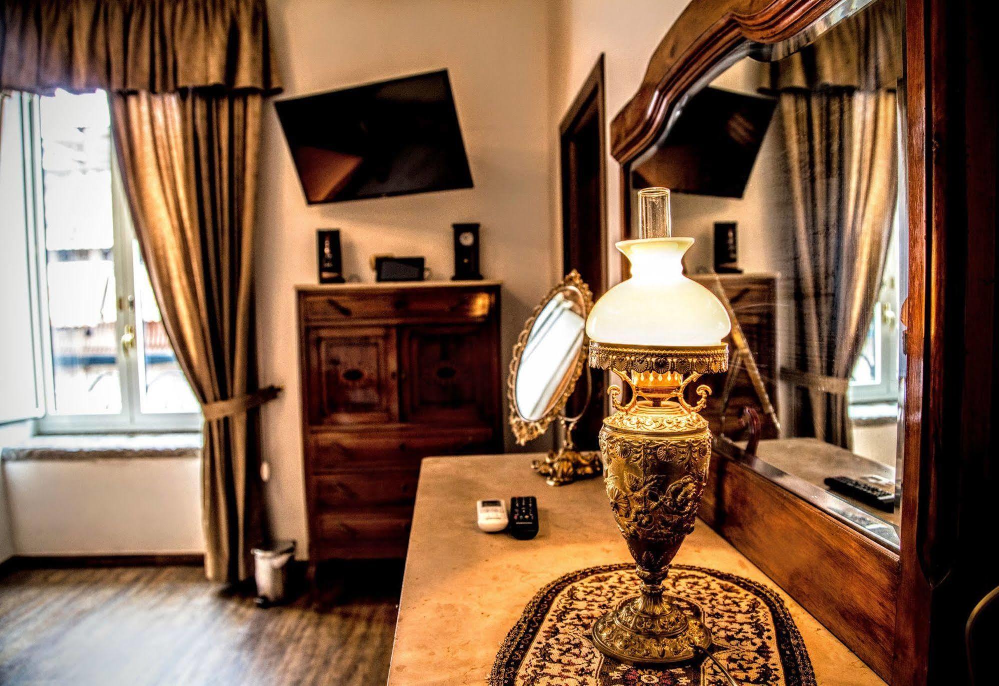 Bed & Breakfast San Gennaro B&B
