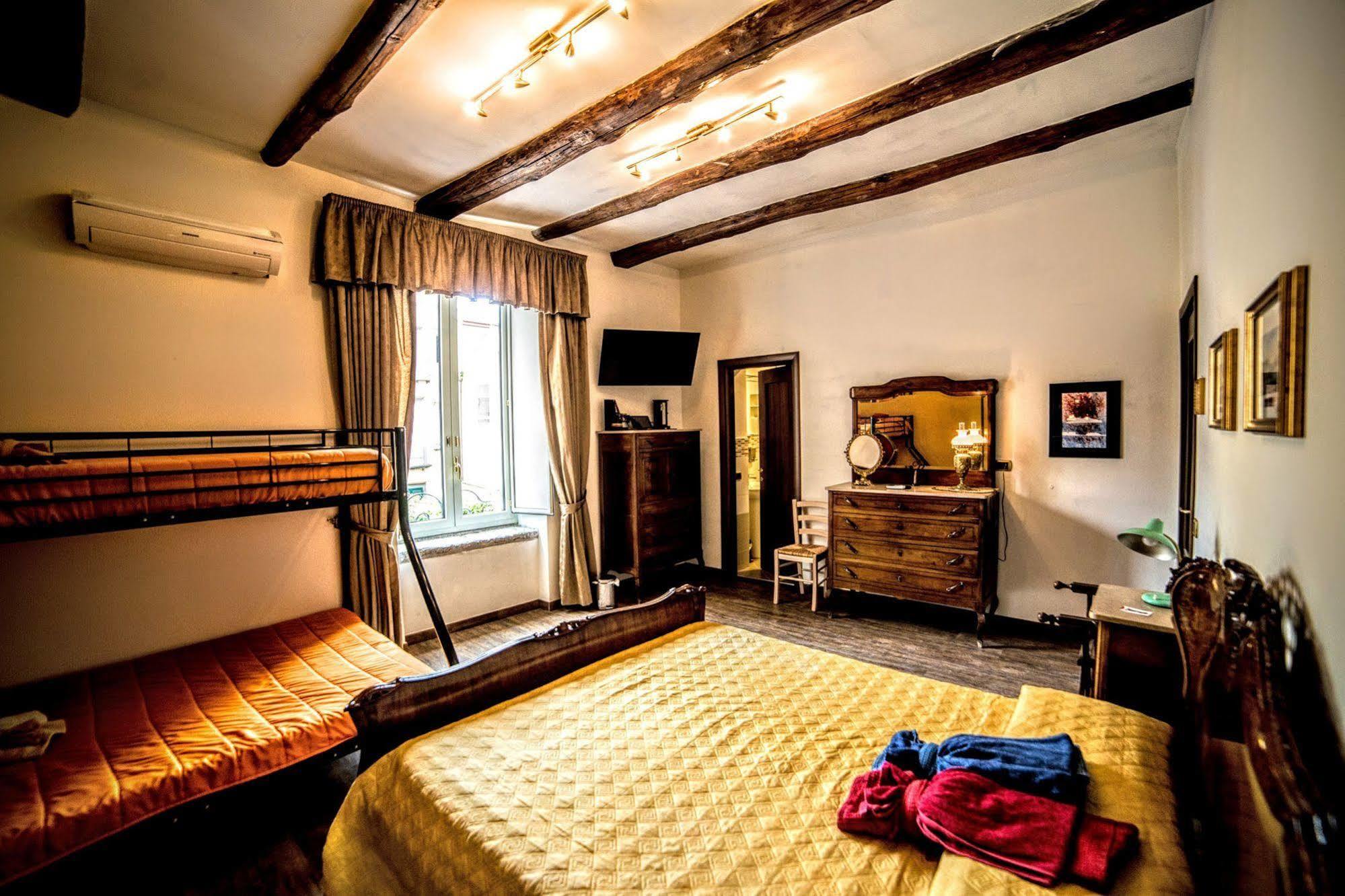 Bed & Breakfast San Gennaro B&B *