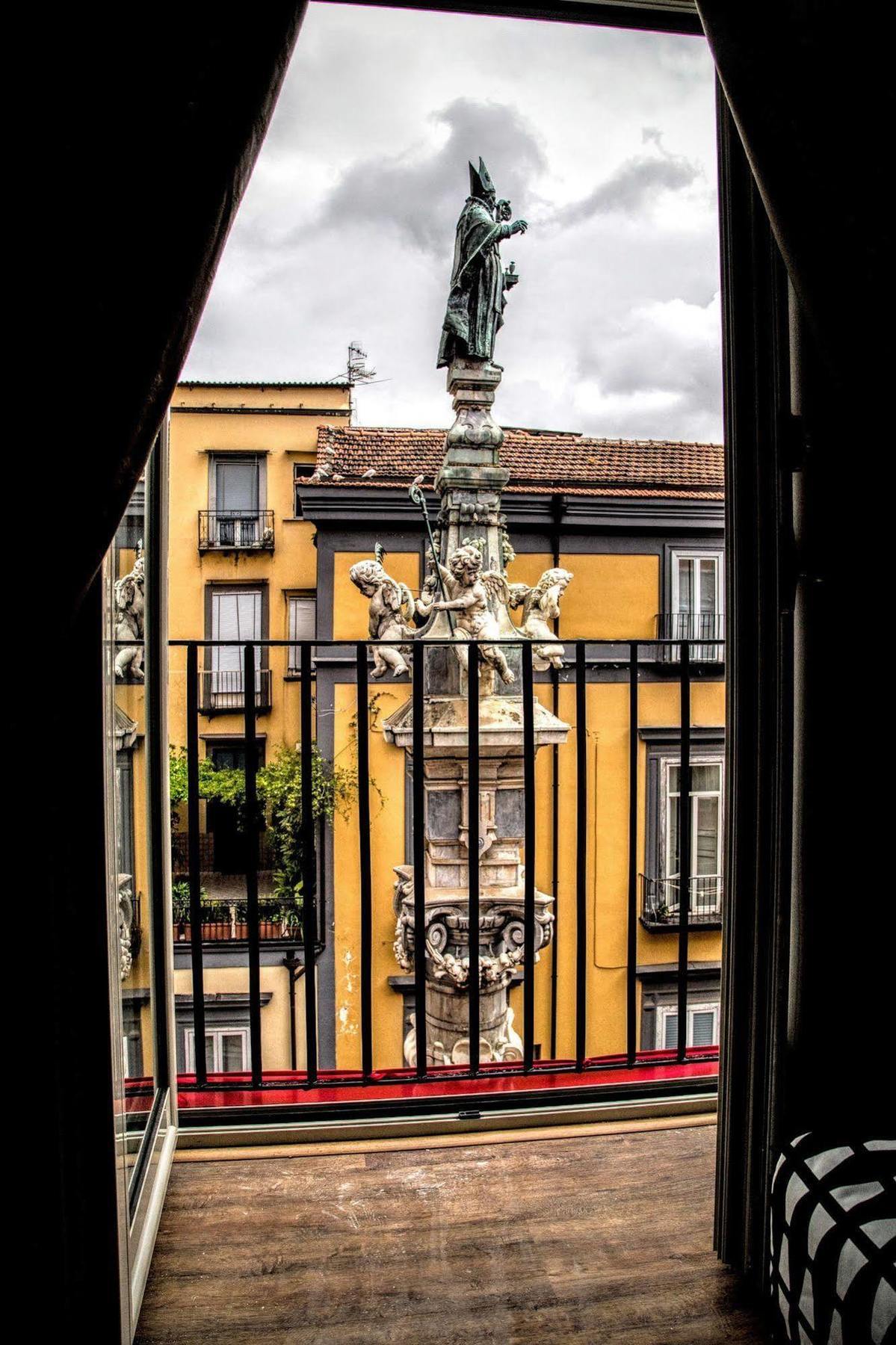 Bed & Breakfast San Gennaro B&B Naples