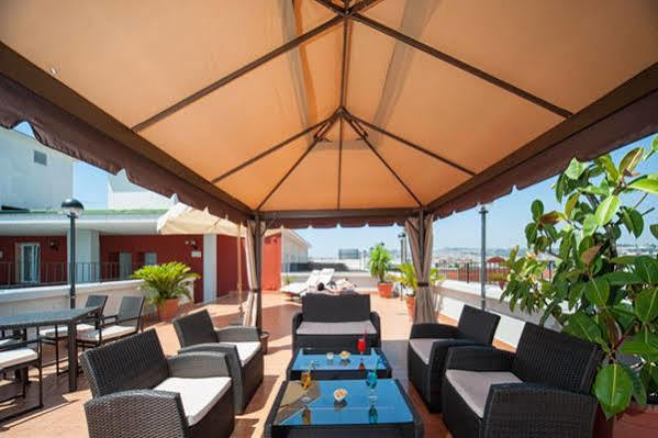 Tiempo 3* Naples