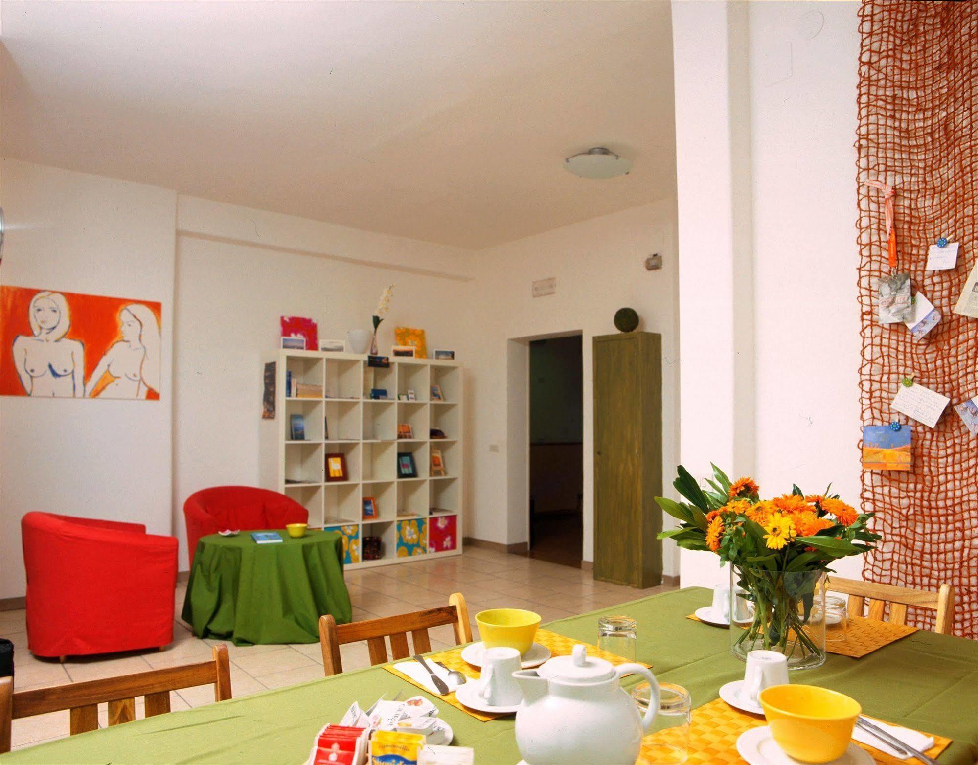 Bed & Breakfast B&B Cappella Vecchia 11