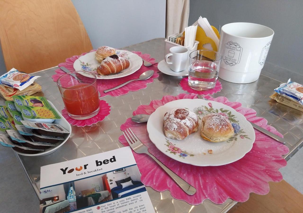 Your Bed Bed & Breakfast *