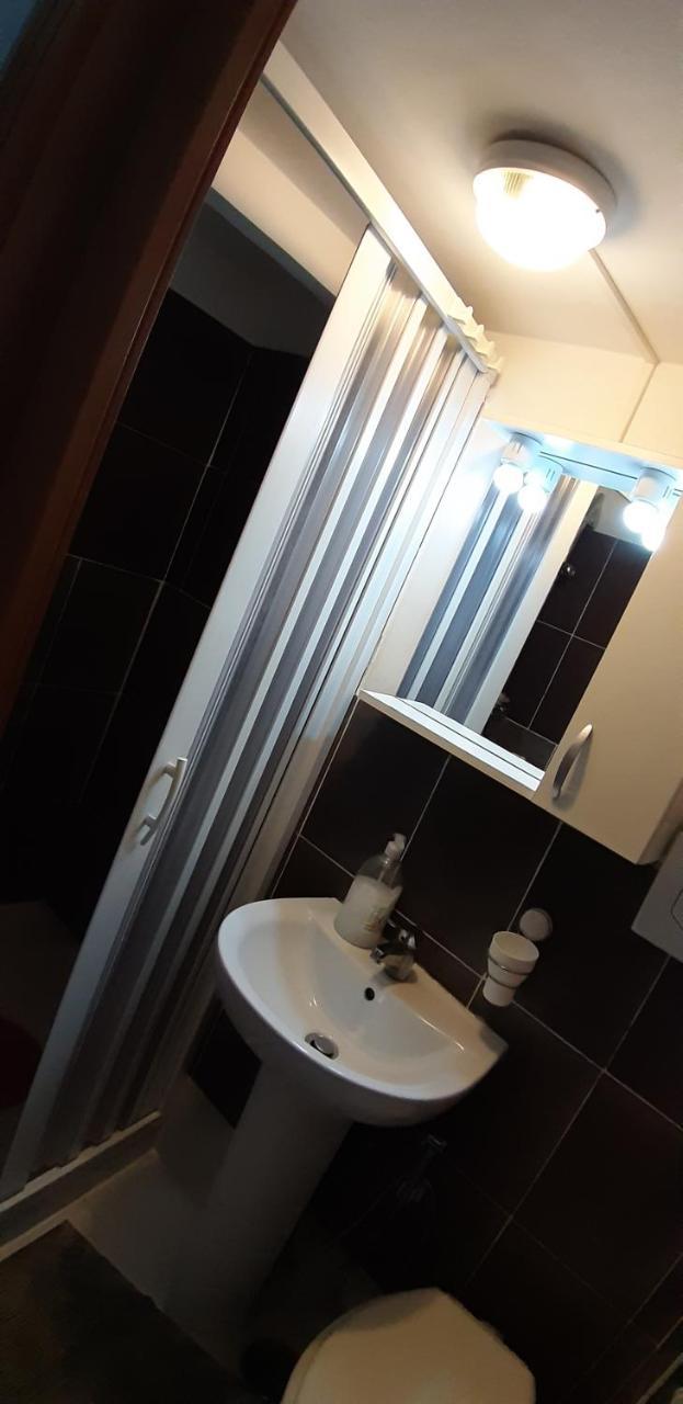 Residenza Il Castello Guest house *