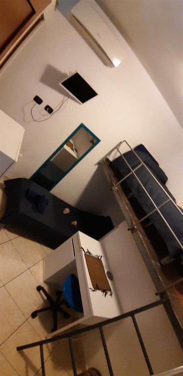 Guest house Residenza Il Castello Naples