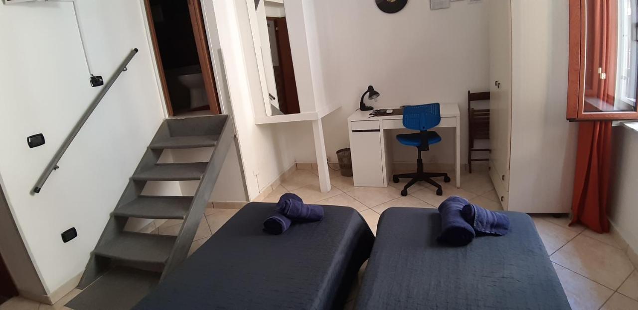Residenza Il Castello * Naples