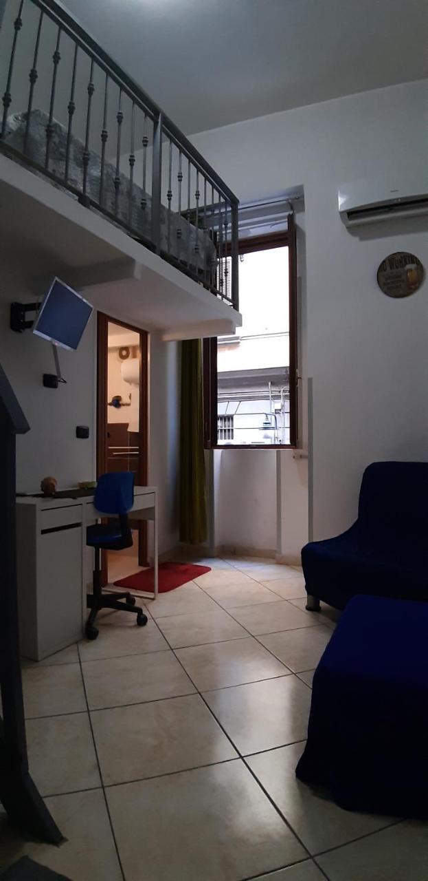 Residenza Il Castello * Naples