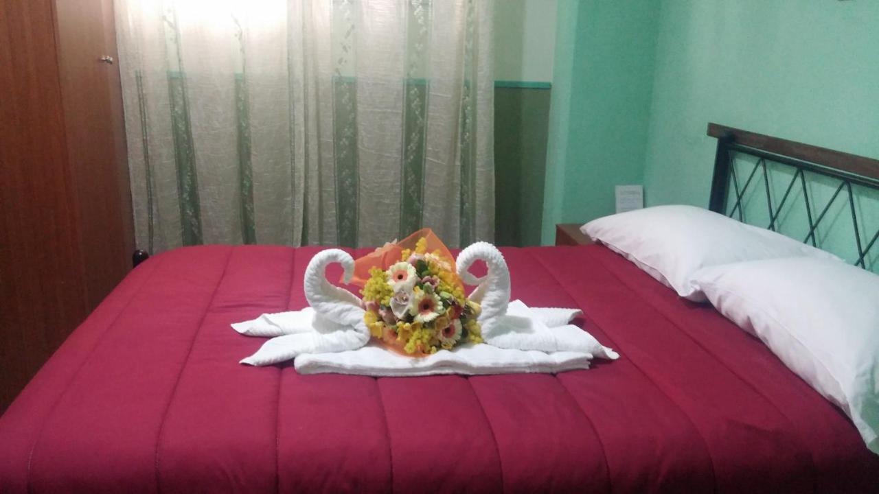 Del Conte Hotel