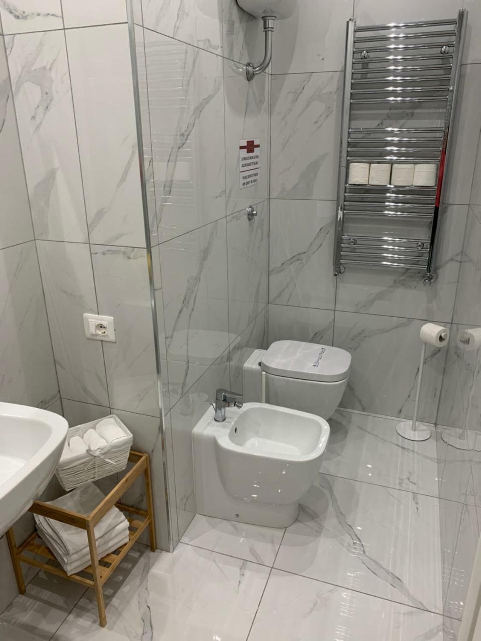 Di Palma Museum Guest house Naples