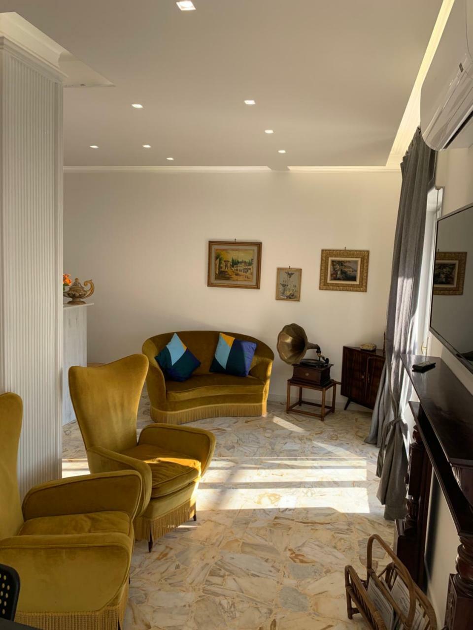 Di Palma Museum 2*