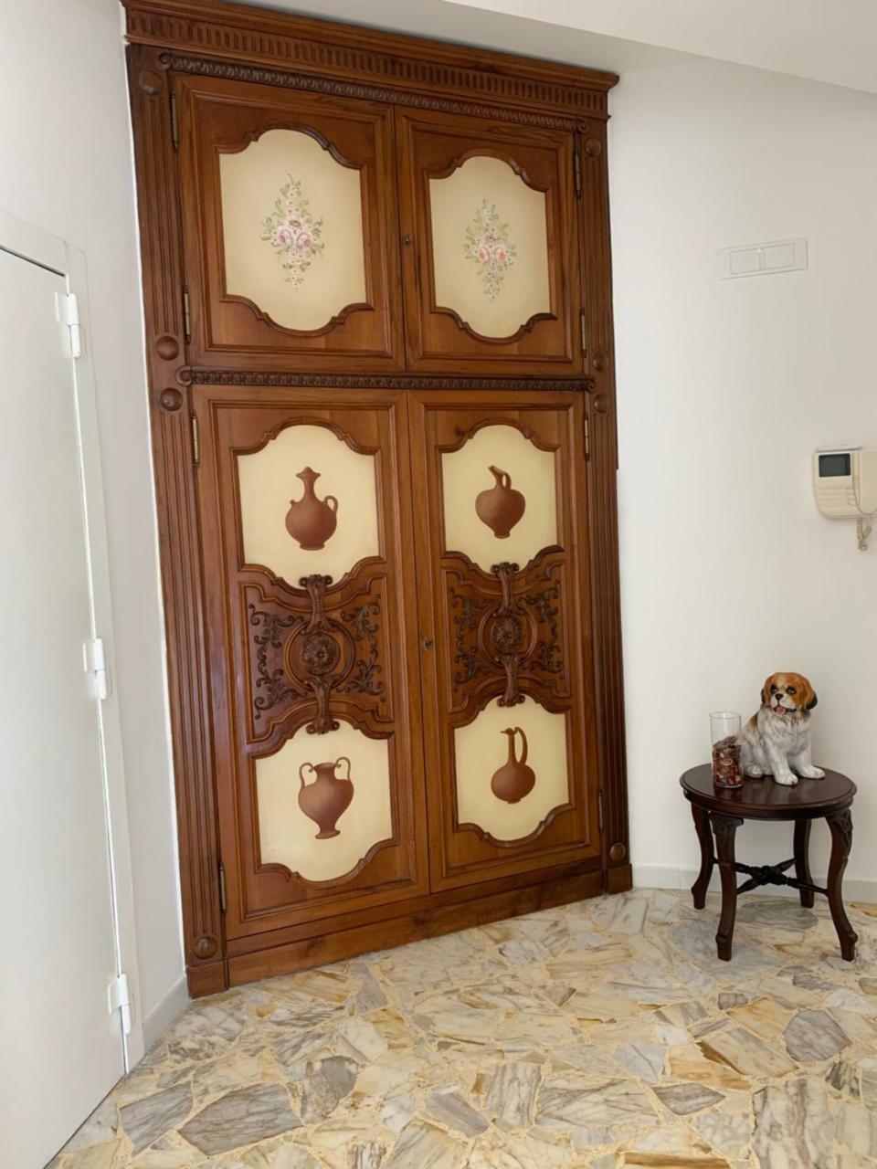 Guest house Di Palma Museum