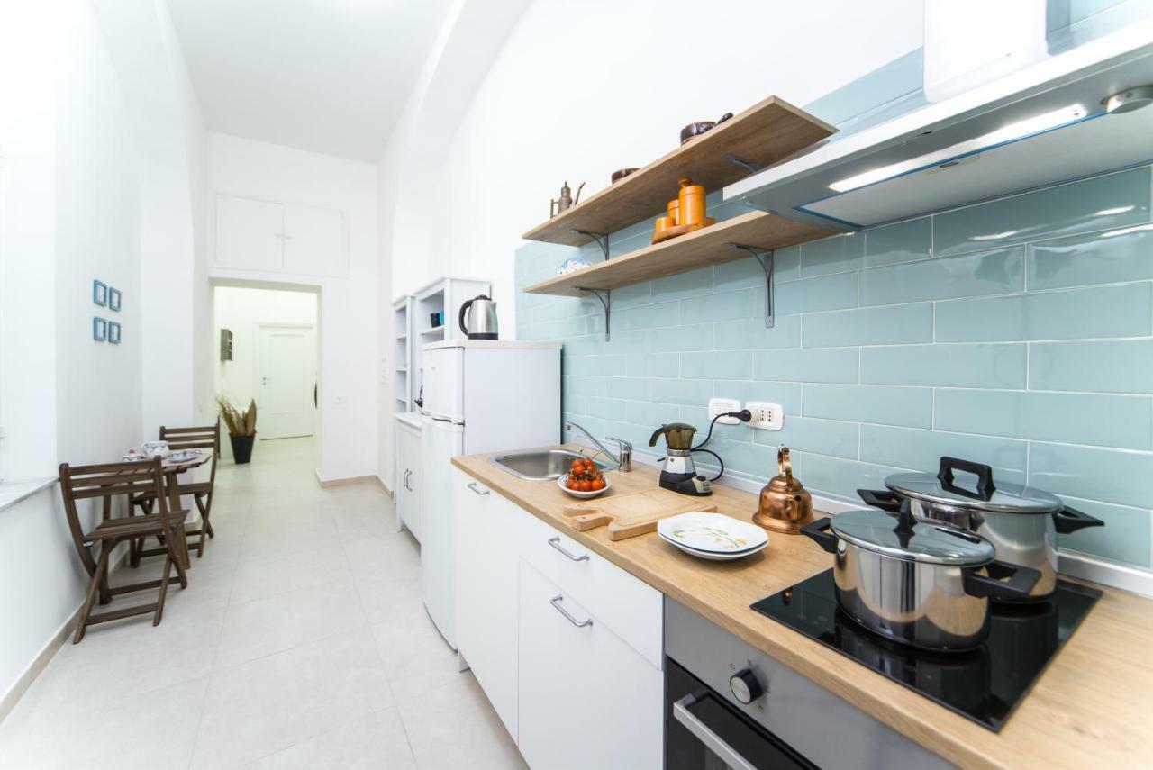 La Cupoletta Centre Apartment Naples