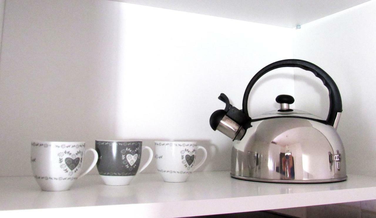 Il Rifugio Di Garibaldi Bed & Breakfast