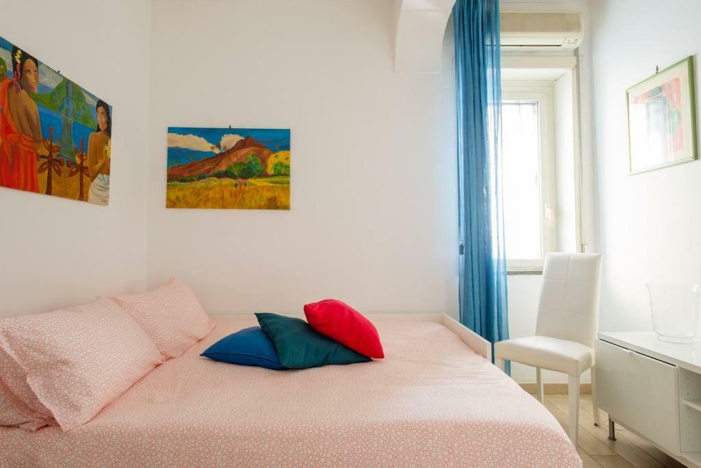 Bed & Breakfast Santa Clara Garden Naples