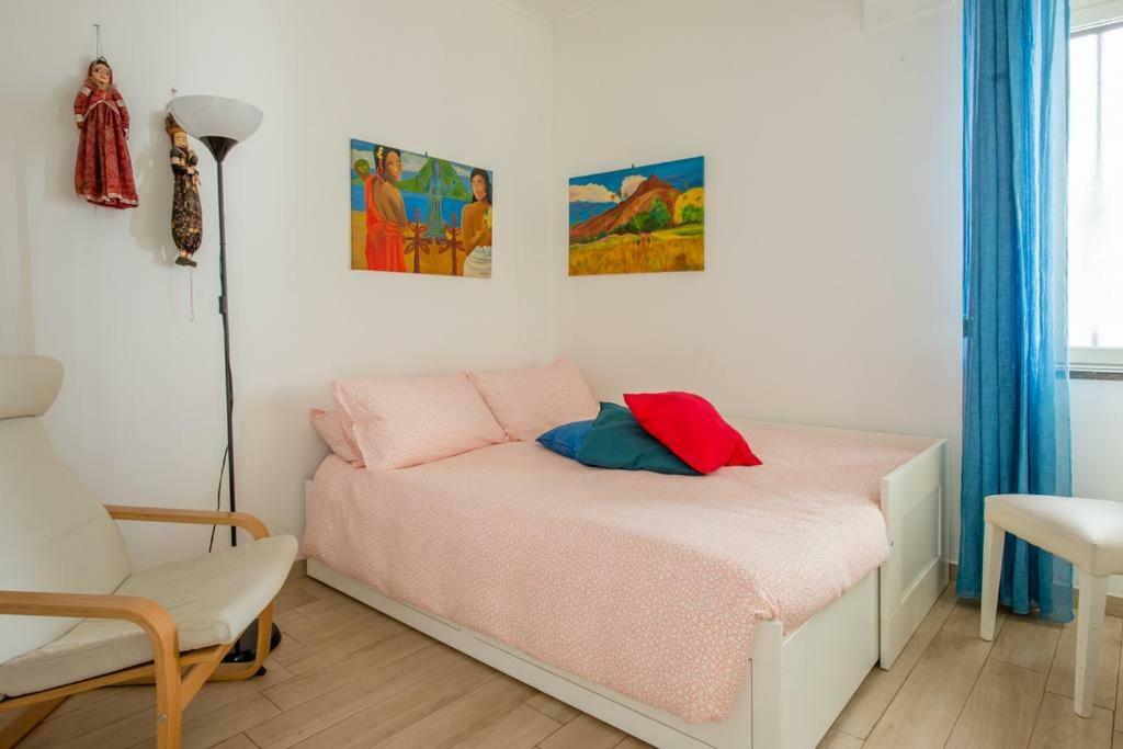 Bed & Breakfast Santa Clara Garden *