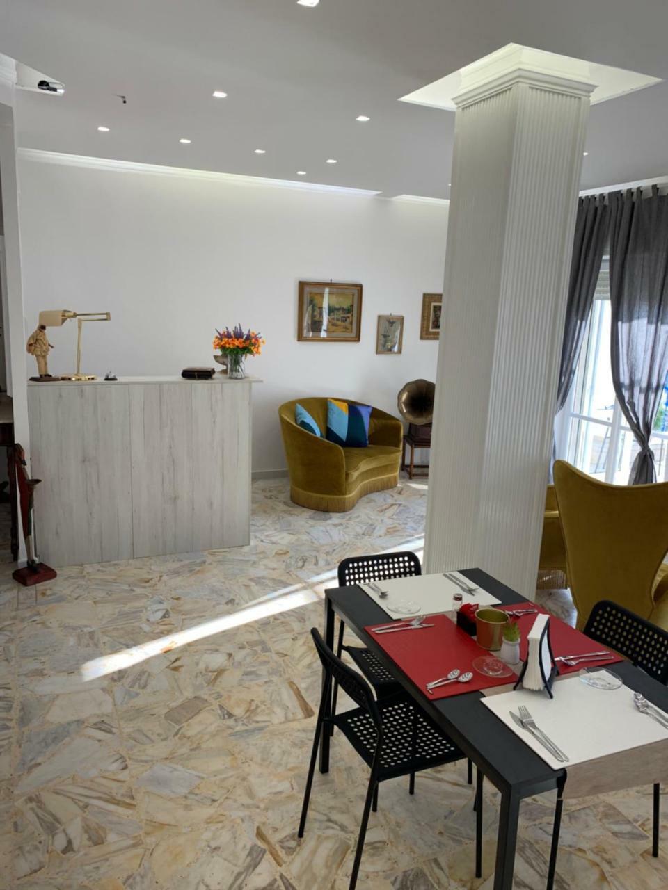 Guest house Di Palma Museum Naples