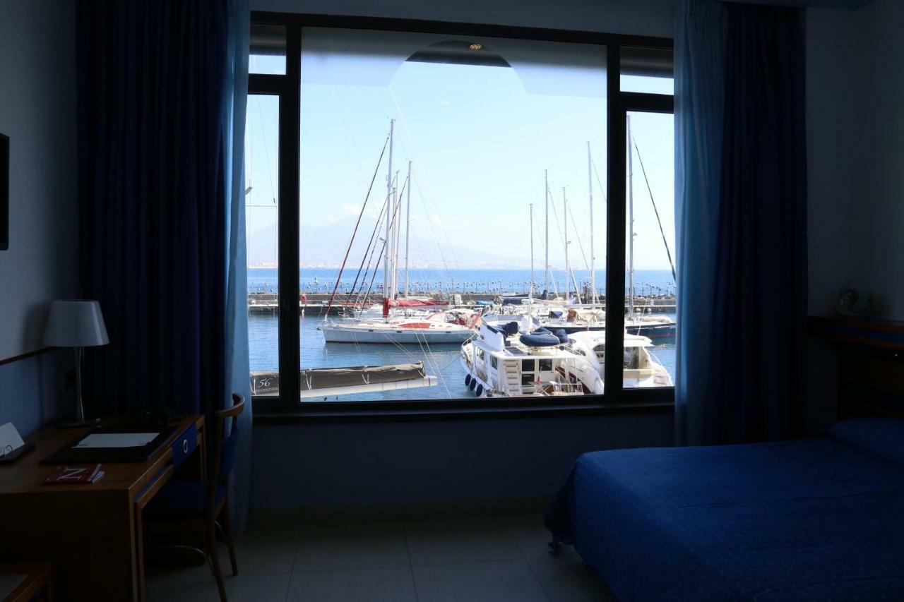 Transatlantico Hotel
