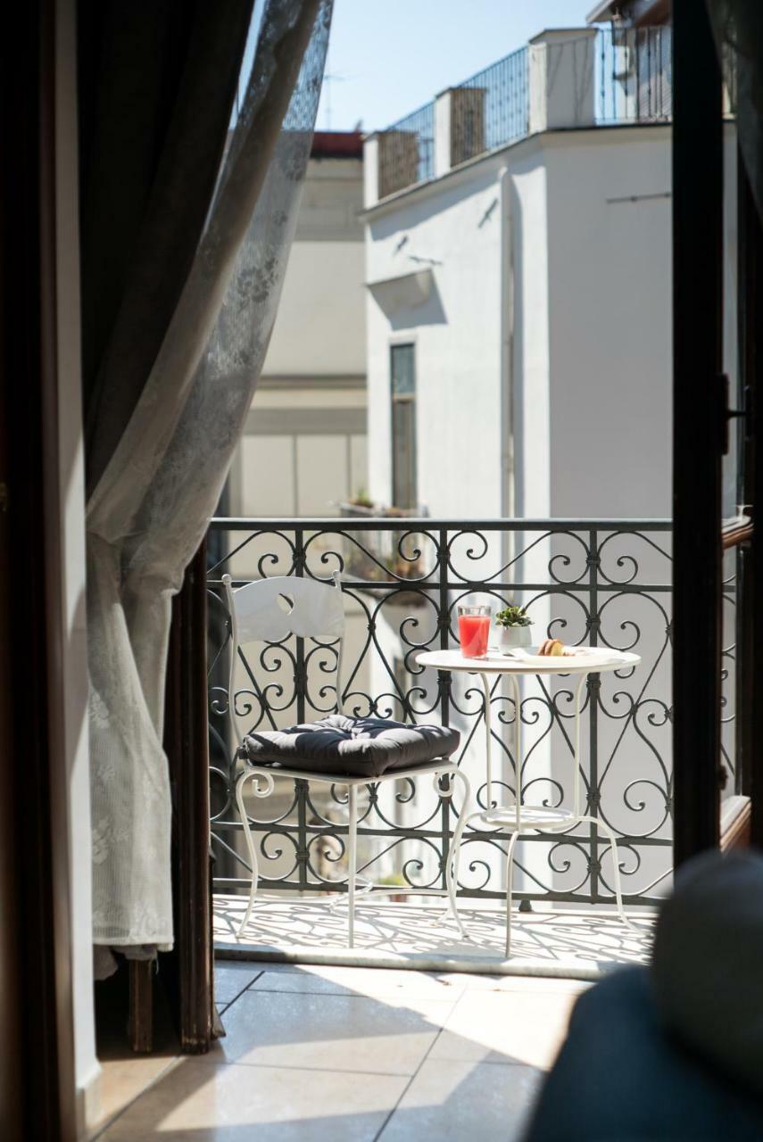 Vico 22 Naples